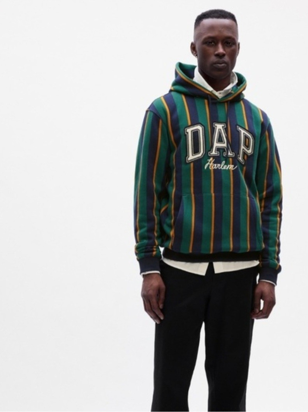 Gap × Dap Hoodie